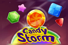 Candy Storm slot