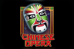 Chinese Opera slot