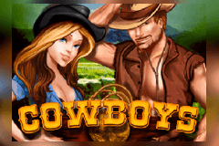 Cowboys slot
