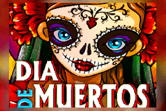Dia De Muertos slot