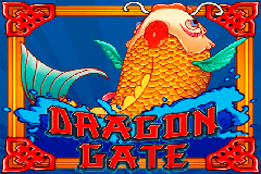 Dragon Gate slot