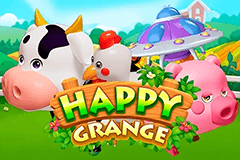 Happy Grange slot