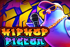Hip Hop Pigeon slot