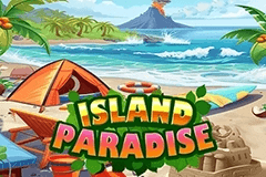 Island Paradise slot