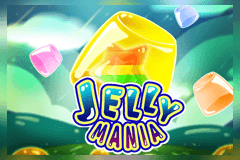 Jelly Mania logo