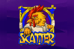 Kung-Fu Fish slot