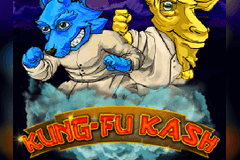 Kung-Fu Kash slot