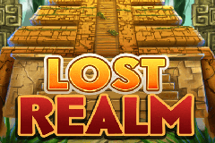 Lost Realm slot