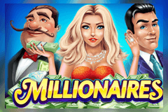 Millionaires slot