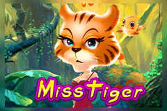 Miss Tiger slot