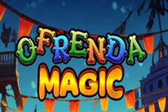 Ofrenda Magic slot