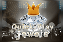 Quick Play Jewels slot