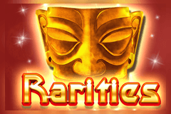 Rarities slot