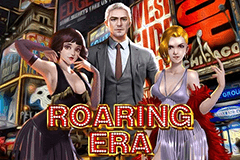 Roaring Era slot