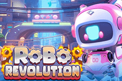 Robo Revolution slot