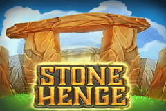 Stone Henge slot
