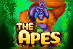 The Apes slot