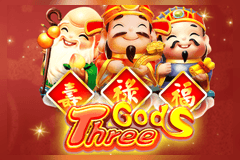 Three Gods slot