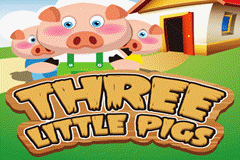 Three Little Pigs slot