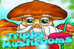 Trippy Mushrooms slot