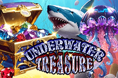 Underwater Treasure slot