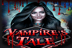 Vampire's Tale slot