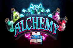 Alchemy slot