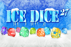 Ice Dice 27 slot