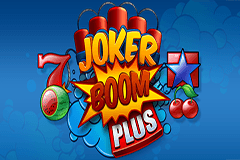 Joker Boom Plus slot