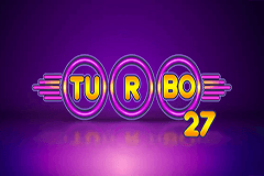 Turbo 27 slot