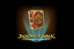 Book of Una slot