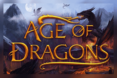 Age of Dragons slot