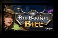 Big Bounty Bill slot