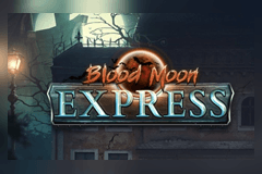 Blue Moon Express slot
