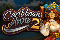Caribbean Anne 2 slot