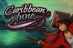 Caribbean Anne slot