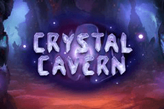 Crystal Cavern slot