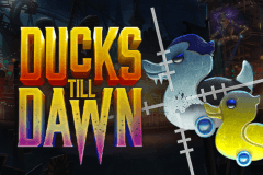 Ducks Till Dawn slot