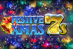 Festive Xmas 7s slot