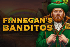 Finnegan's Banditos slot