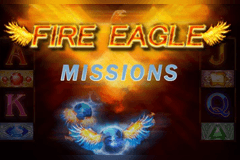 Fire Eagle Missions slot