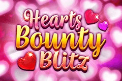 Hearts Bounty Blitz slot