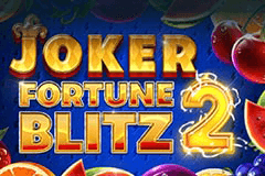 Joker Fortune Blitz 2 slot