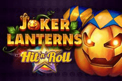 Joker Lanterns Hit 'n' Roll slot