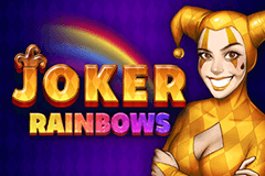 Joker Rainbows slot