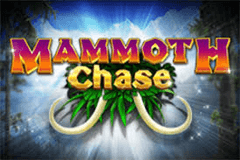 Mammoth Chase slot