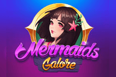 Mermaids Galore slot