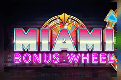 Miami Bonus Wheel slot