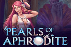 Pearls of Aphrodite slot