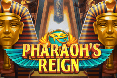 Pharaoh's Reign slot